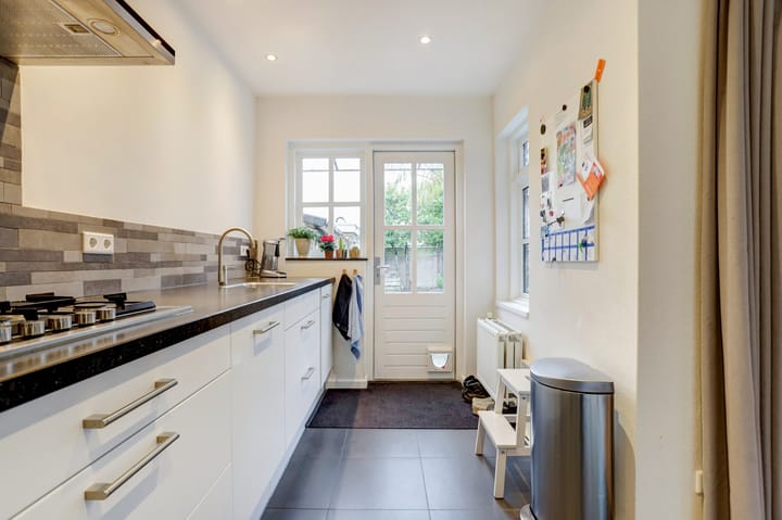 Foto 11 van Willy Sluiterweg 9