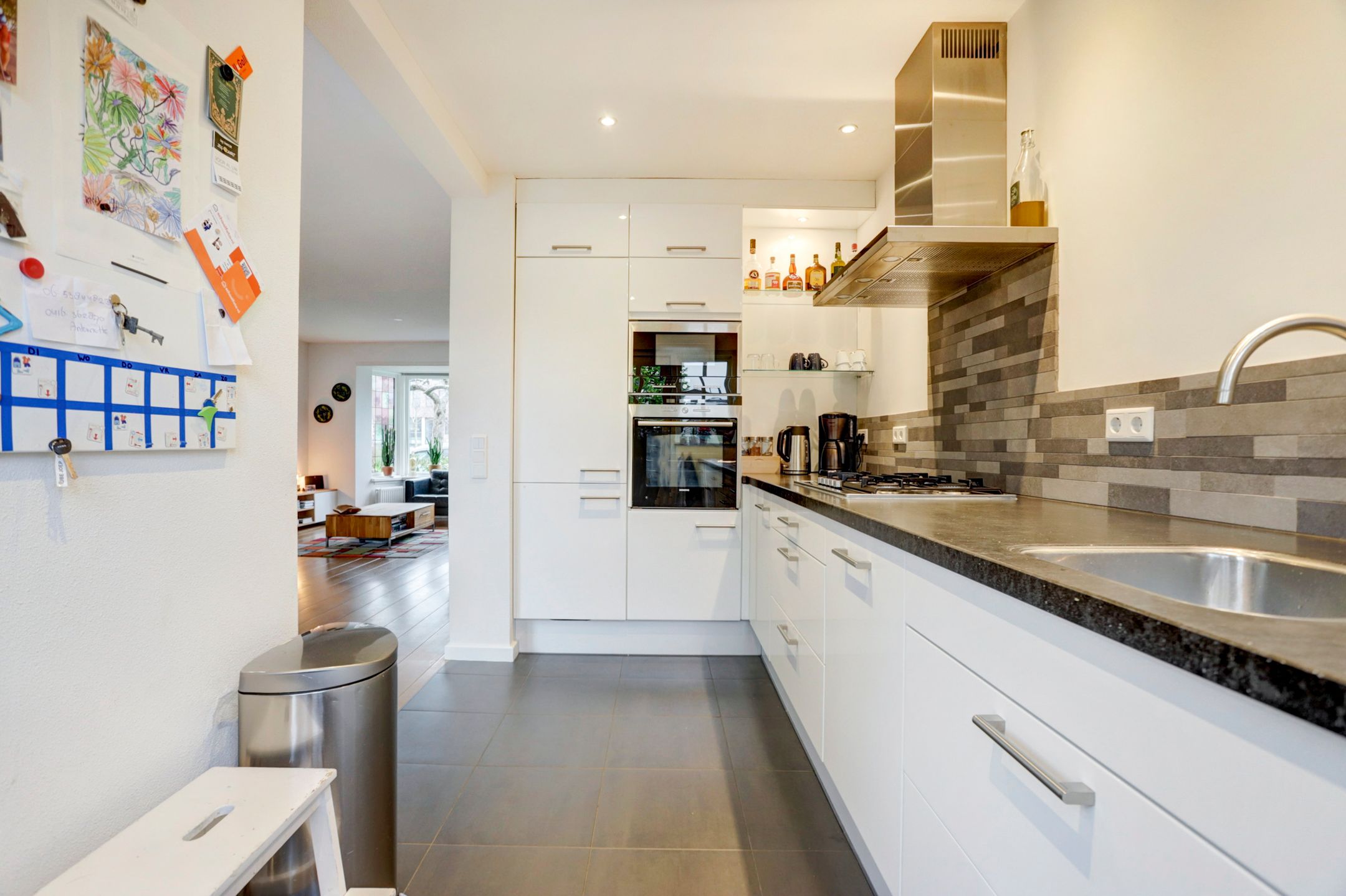 Foto 12 van Willy Sluiterweg 9