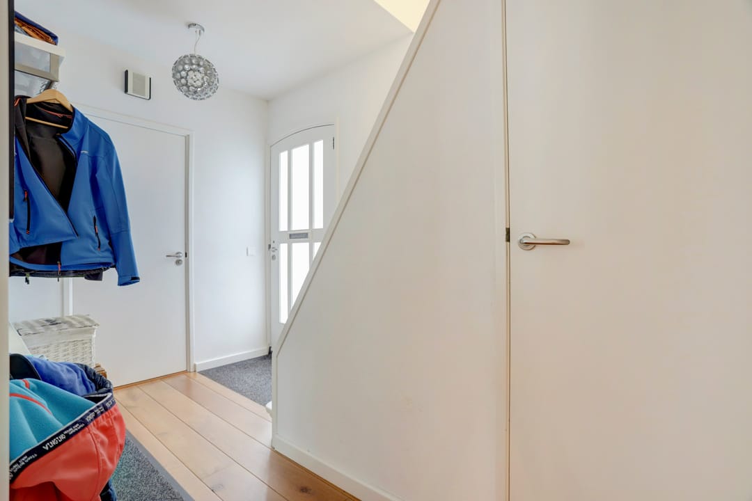 Foto 16 van Willy Sluiterweg 9