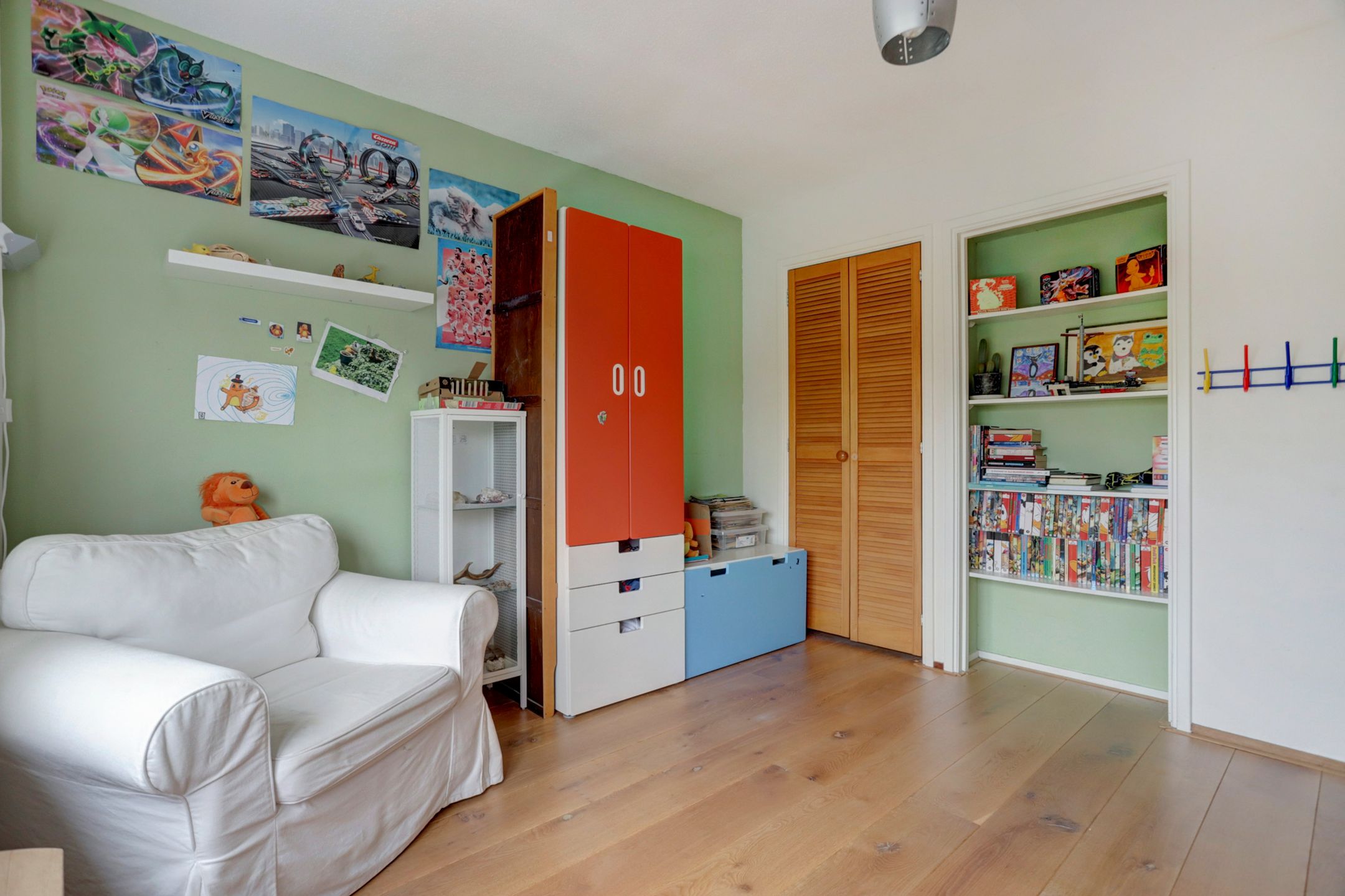 Foto 21 van Willy Sluiterweg 9