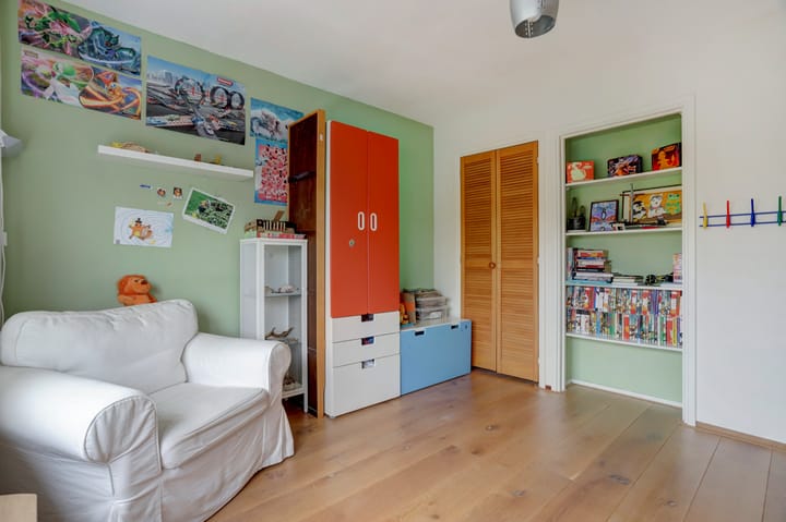 Foto 21 van Willy Sluiterweg 9