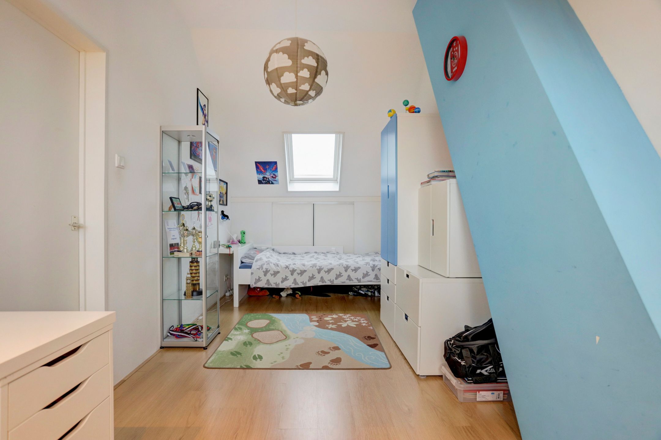 Foto 27 van Willy Sluiterweg 9