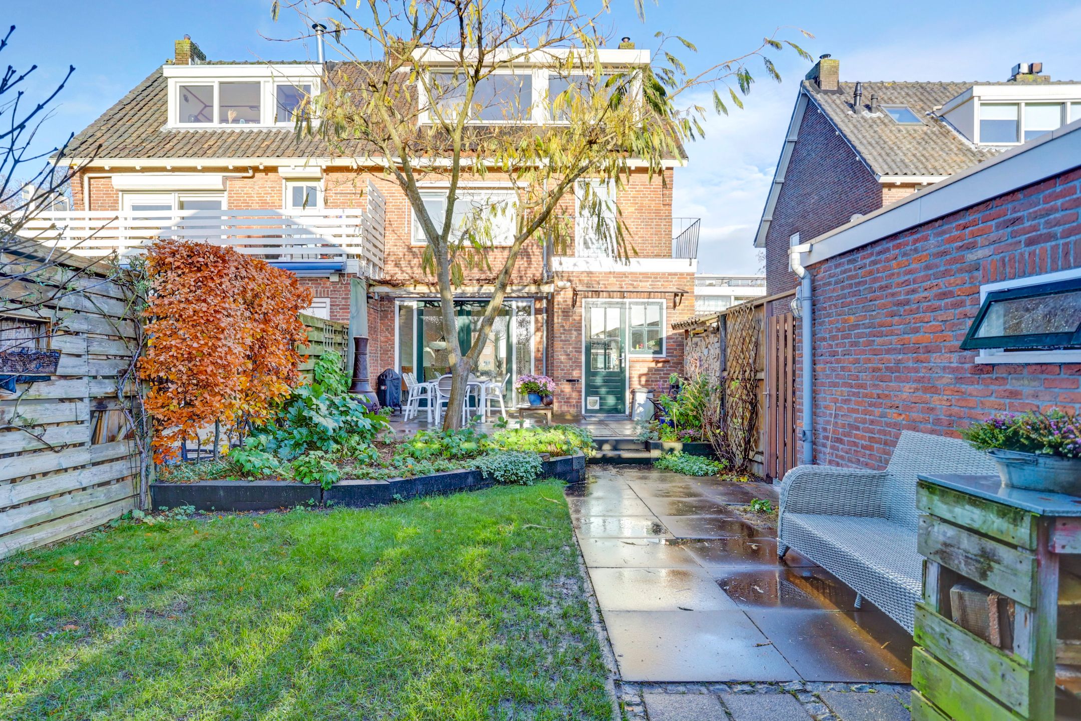 Foto 30 van Willy Sluiterweg 9