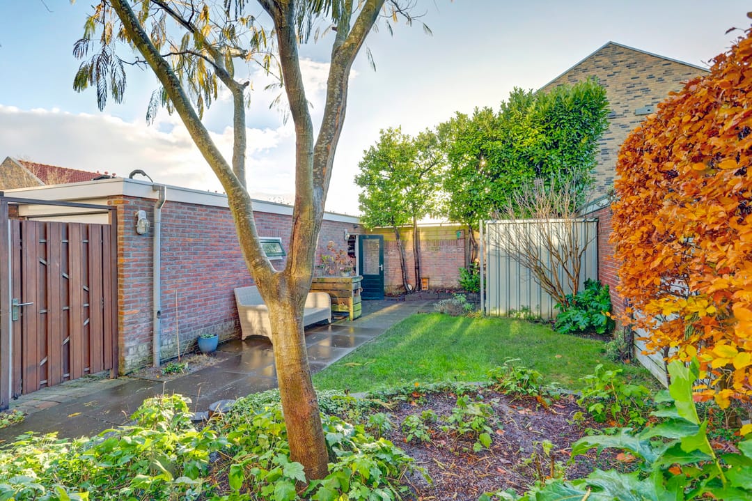 Foto 32 van Willy Sluiterweg 9