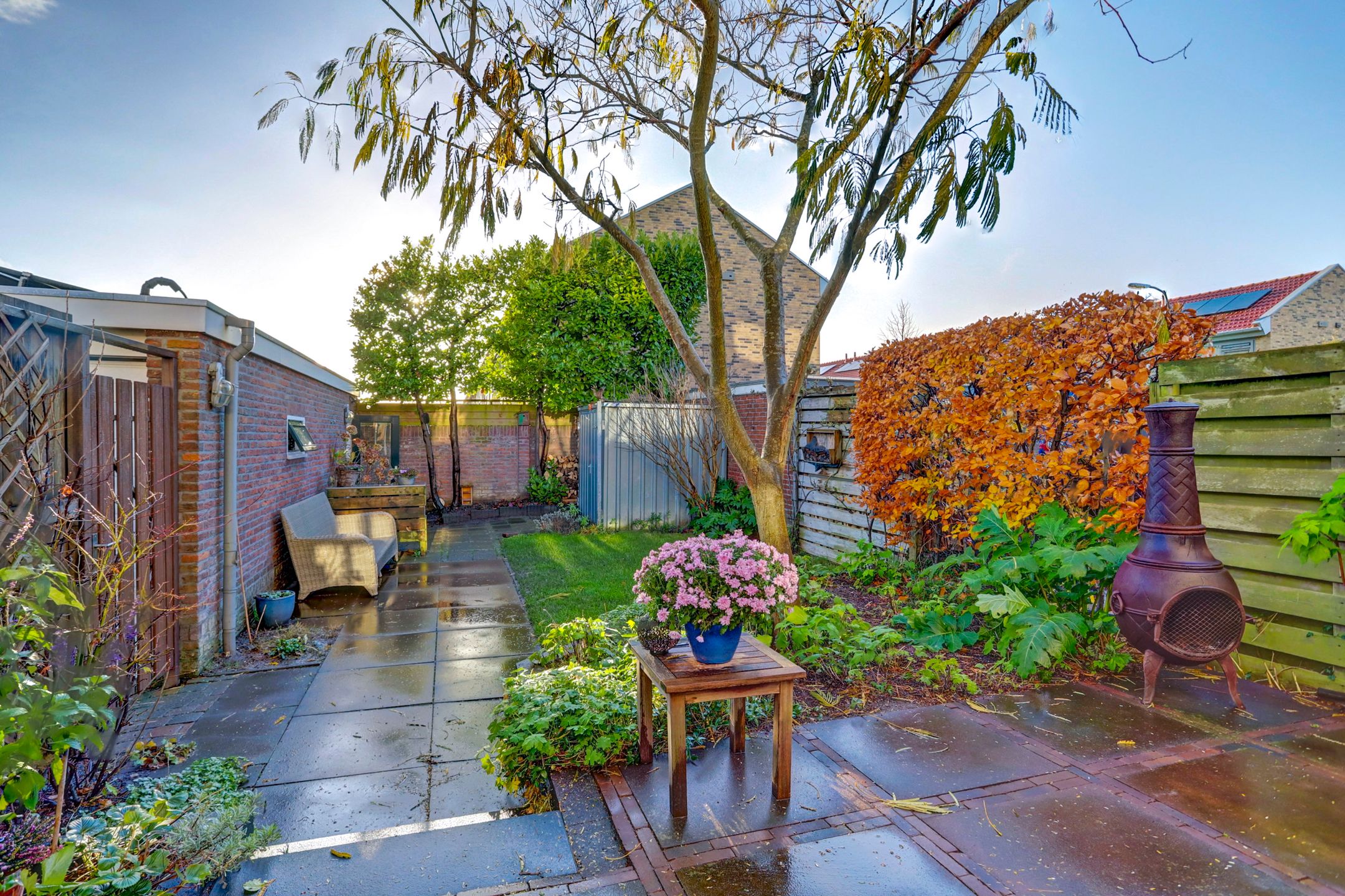 Foto 33 van Willy Sluiterweg 9