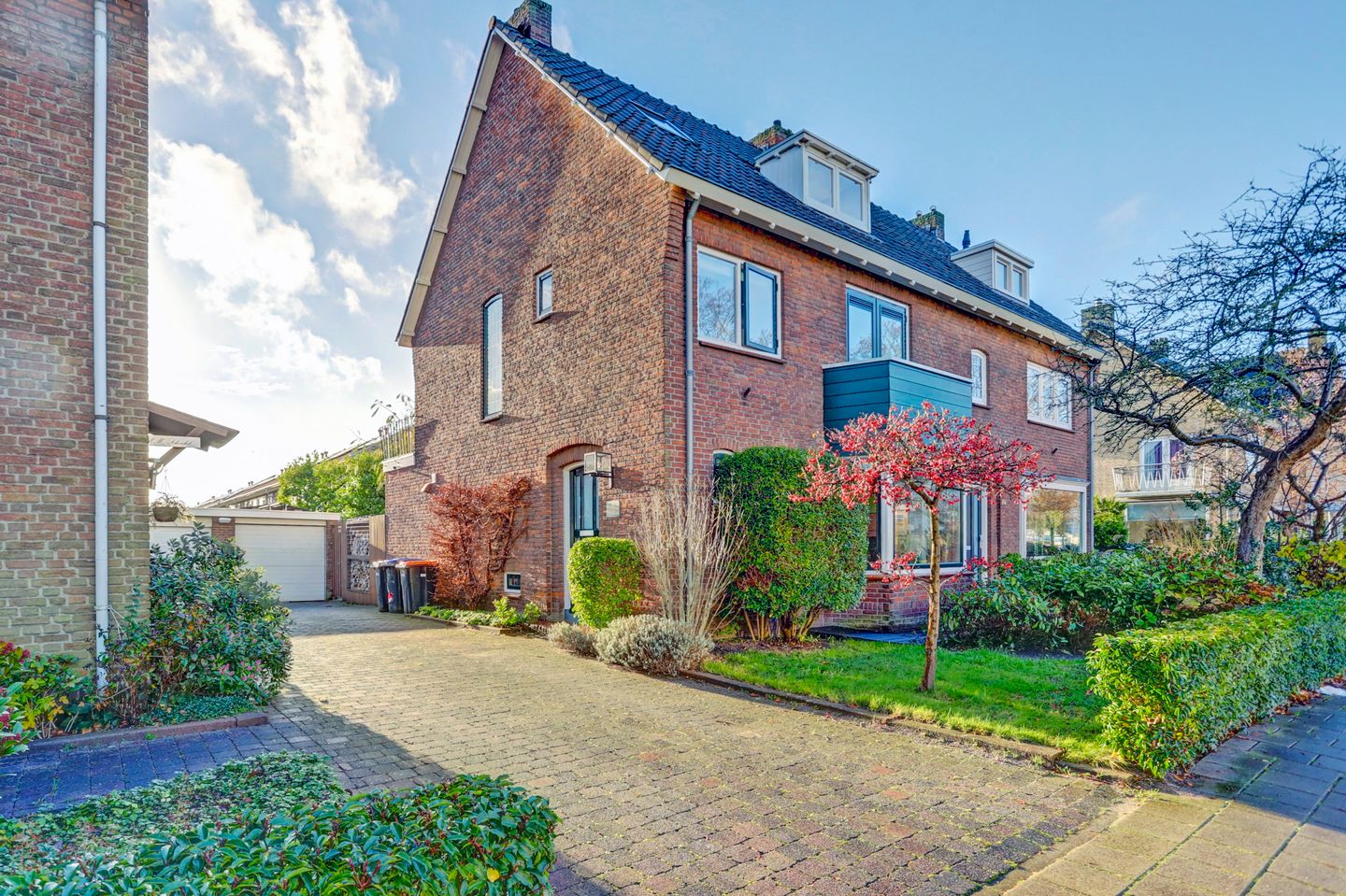 Foto 34 van Willy Sluiterweg 9