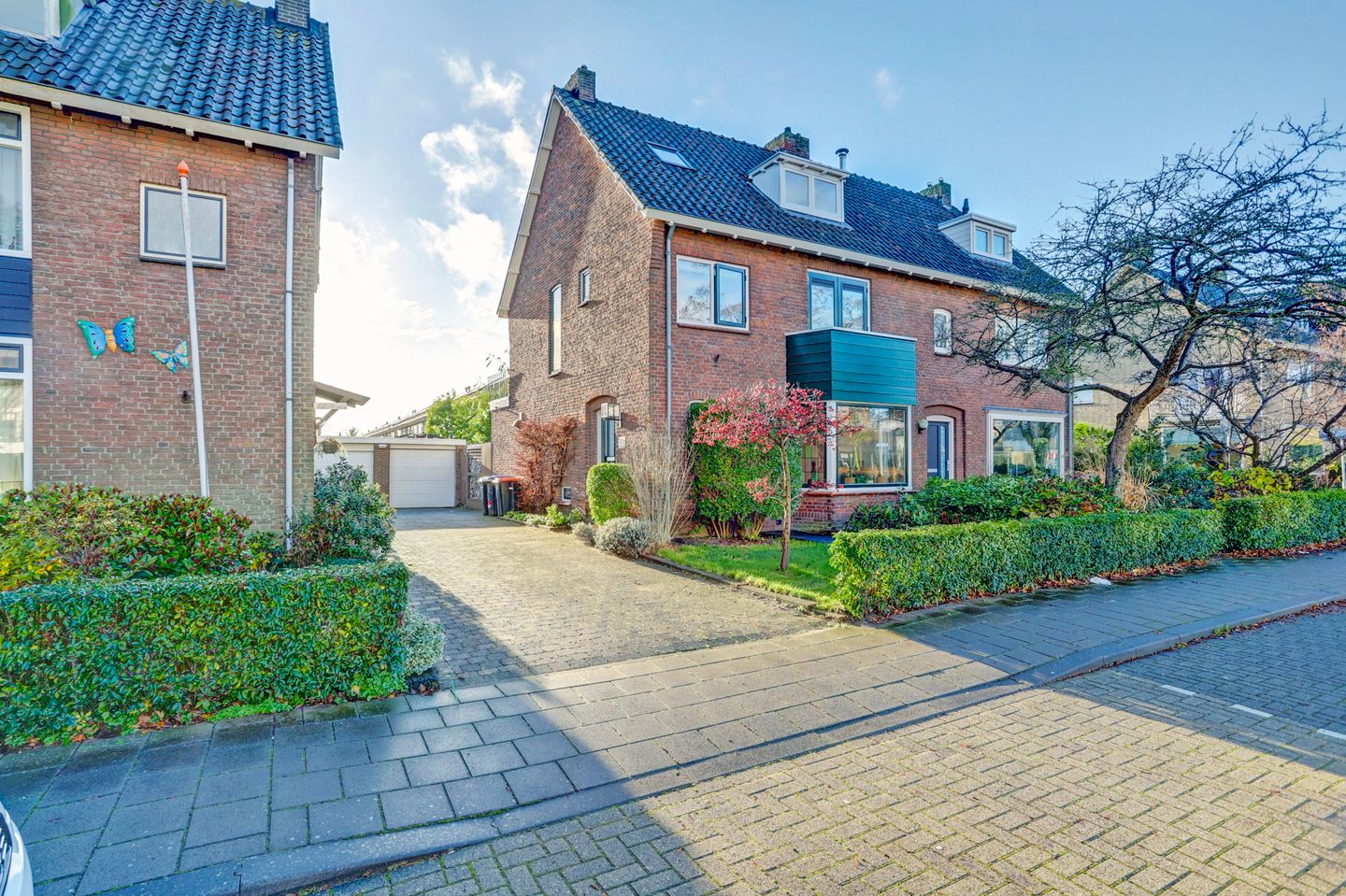 Foto 35 van Willy Sluiterweg 9