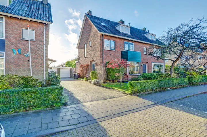 Foto 35 van Willy Sluiterweg 9