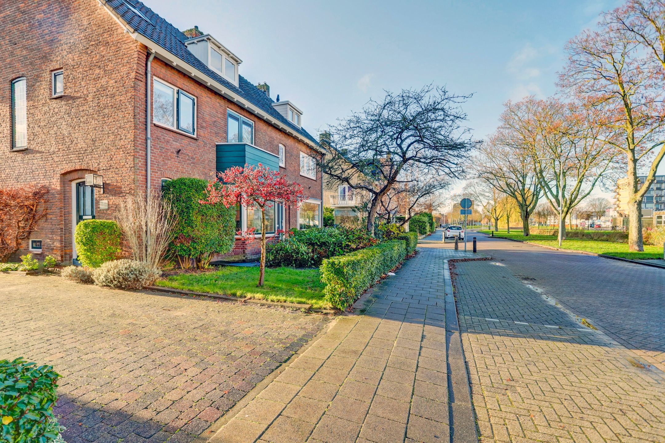 Foto 36 van Willy Sluiterweg 9