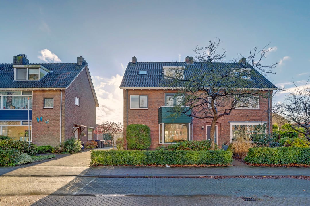 Foto 37 van Willy Sluiterweg 9