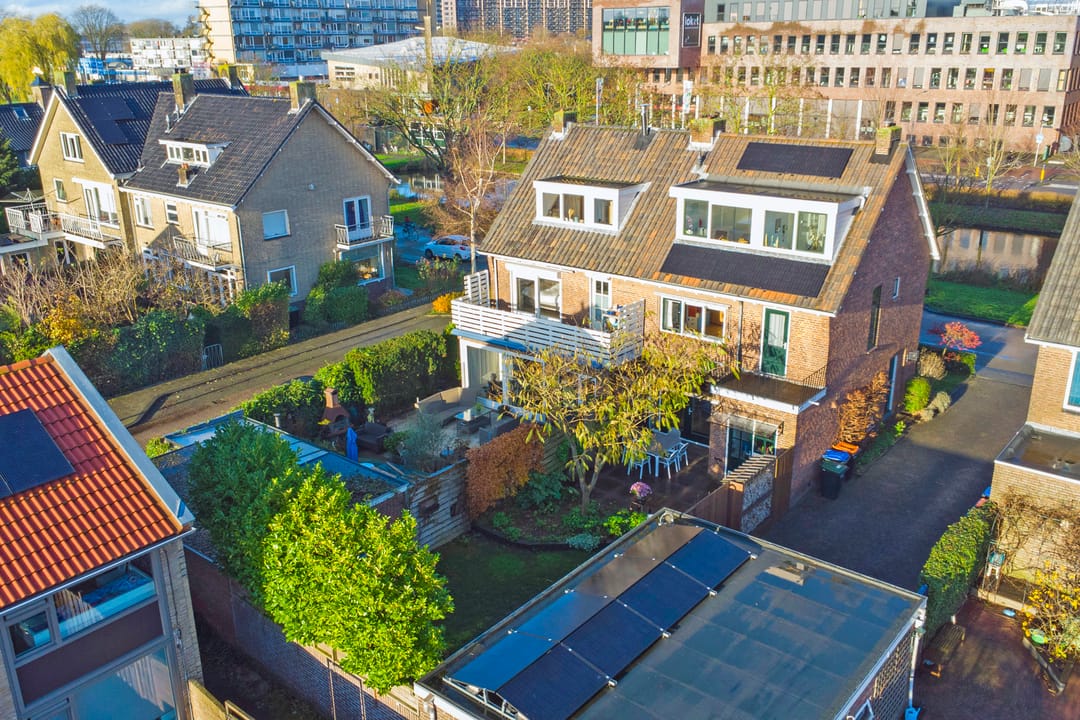 Foto 41 van Willy Sluiterweg 9