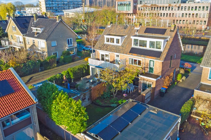 Foto 41 van Willy Sluiterweg 9