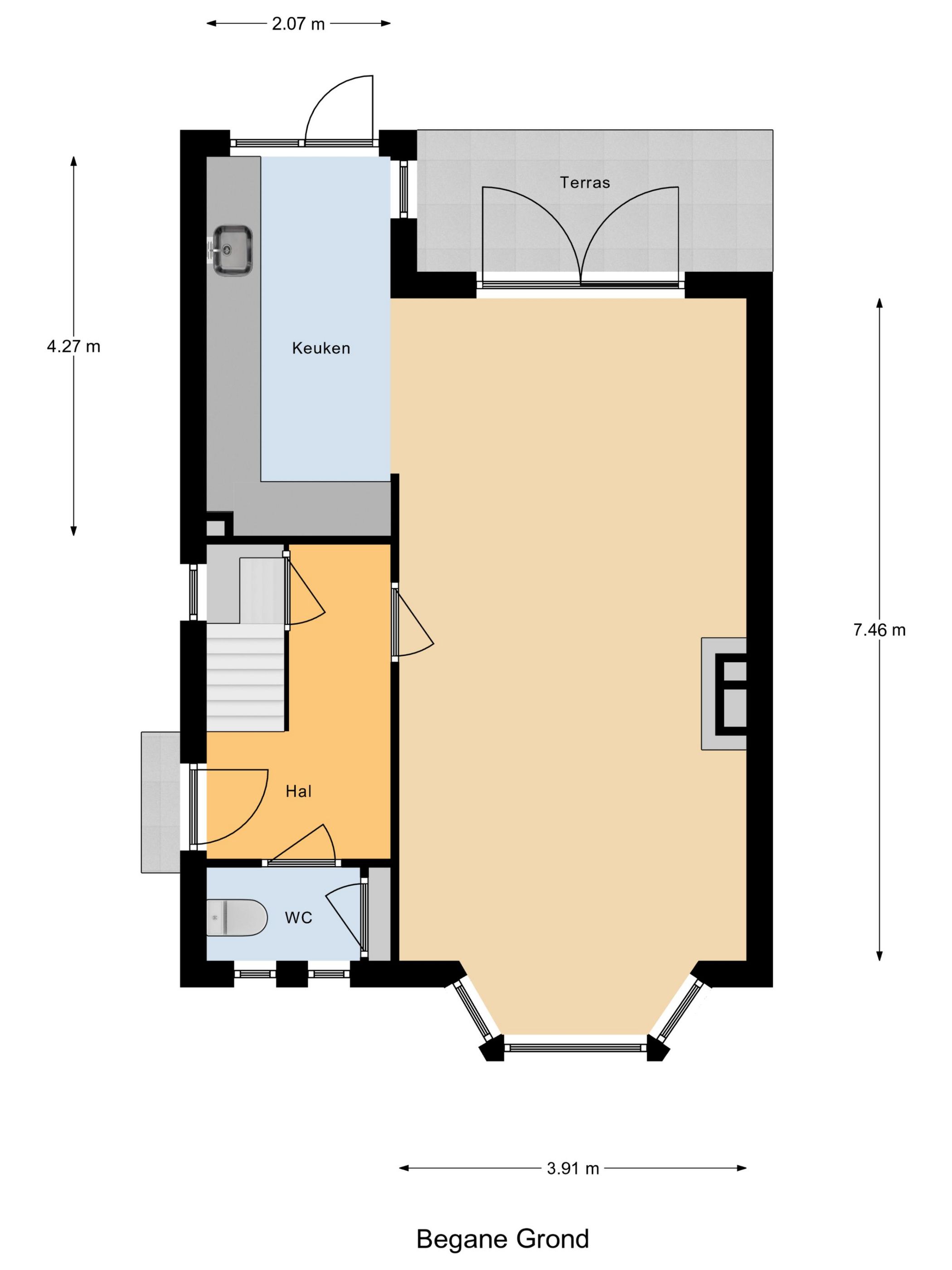 Foto 42 van Willy Sluiterweg 9