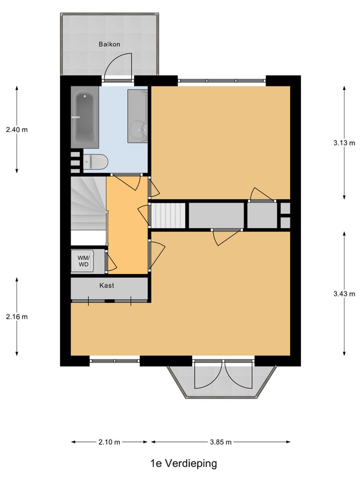 Foto 43 van Willy Sluiterweg 9
