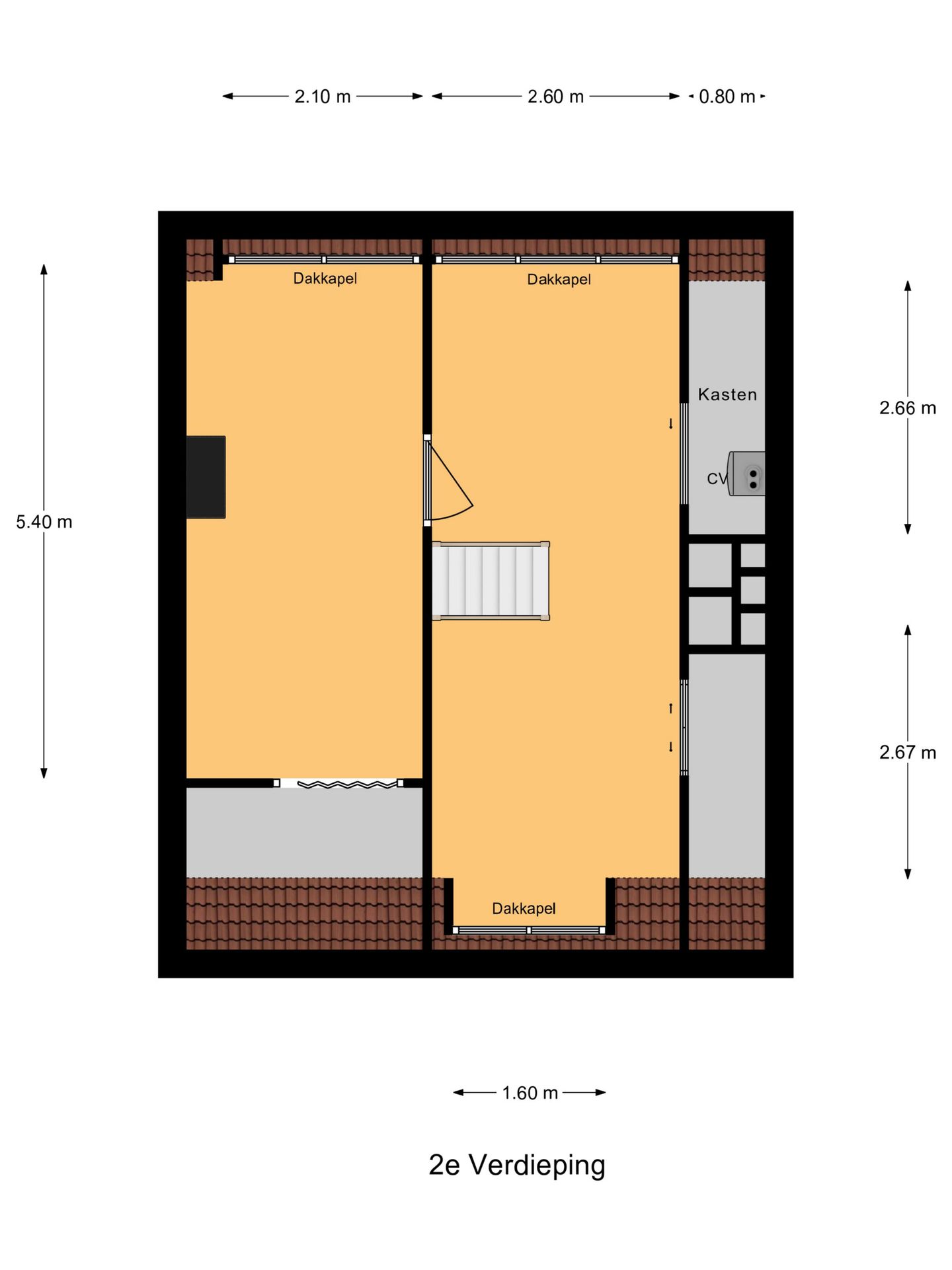 Foto 44 van Willy Sluiterweg 9