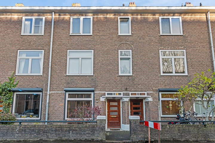 Foto 6 van Koestraat 51