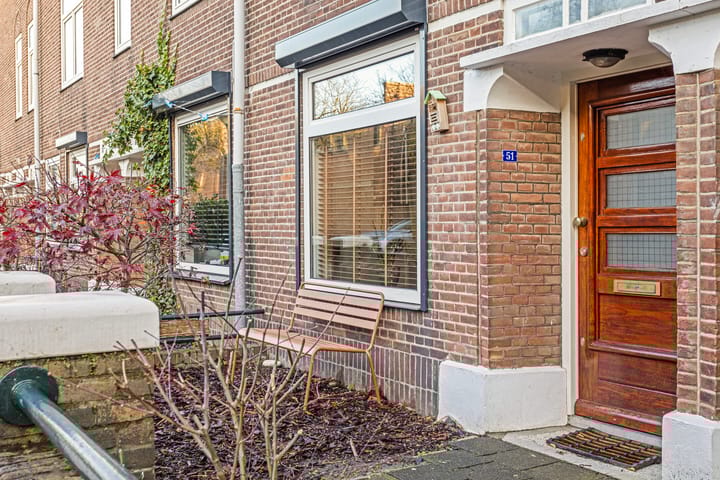 Foto 7 van Koestraat 51