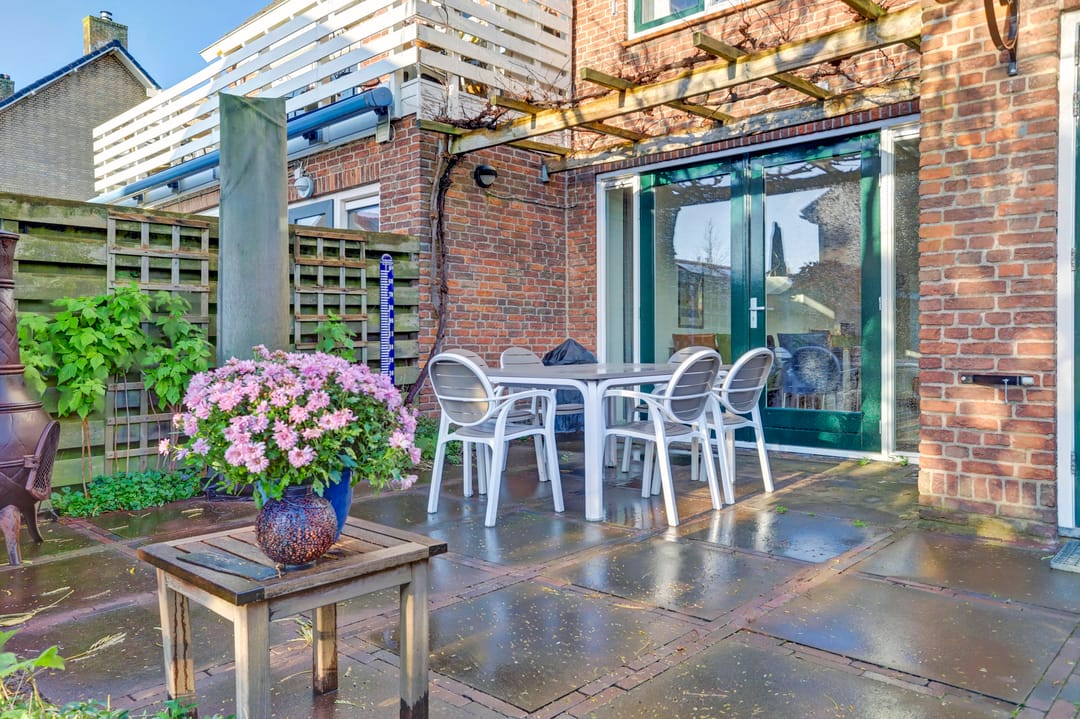 Foto 31 van Willy Sluiterweg 9