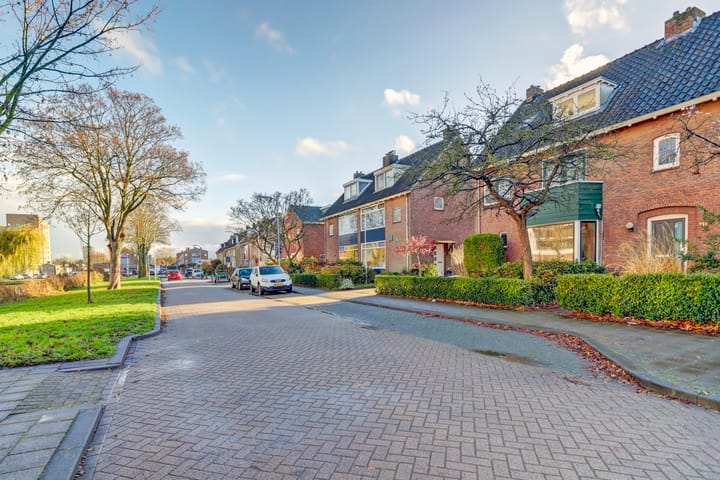 Foto 39 van Willy Sluiterweg 9