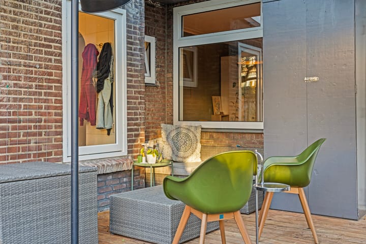 Foto 37 van Koestraat 51