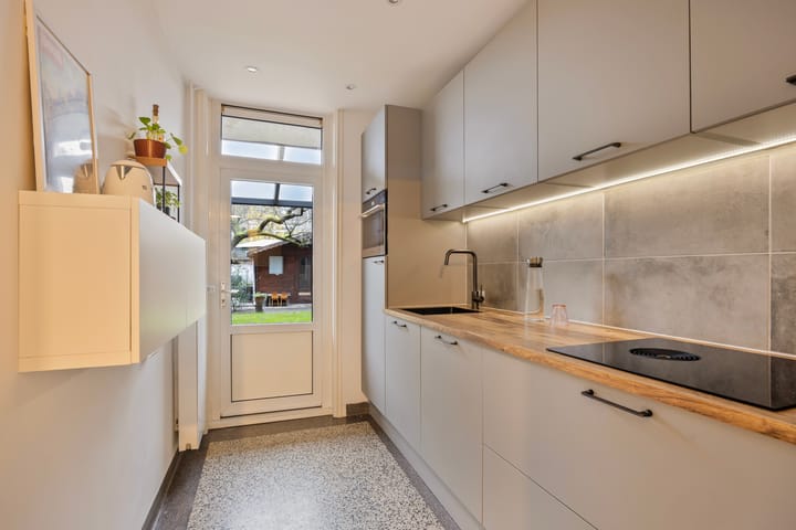 Foto 3 van Koestraat 51