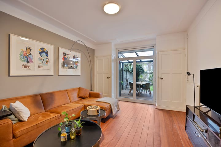 Foto 2 van Koestraat 51