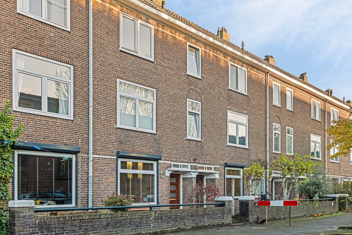 View photo 1 of Koestraat 51