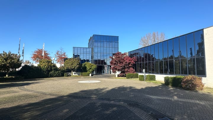 De Run 4242, Veldhoven