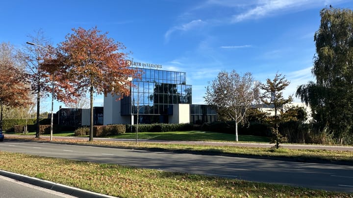 De Run 4242, Veldhoven