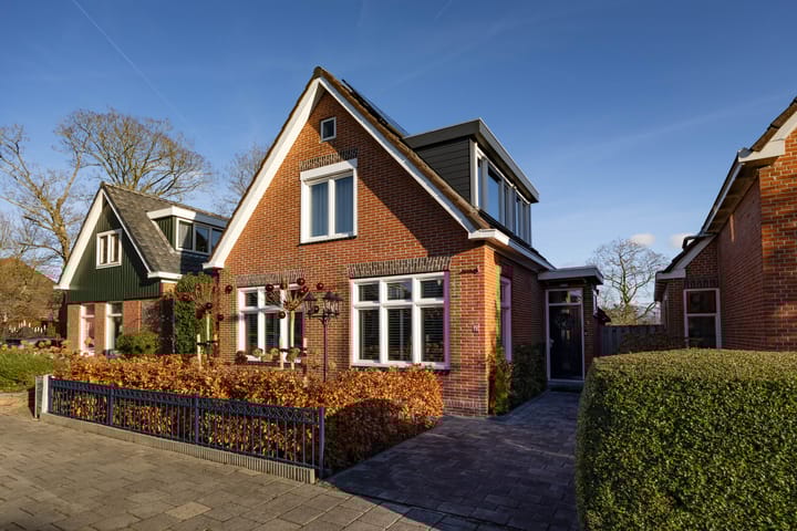 Foto 1 van Kerkstraat 43