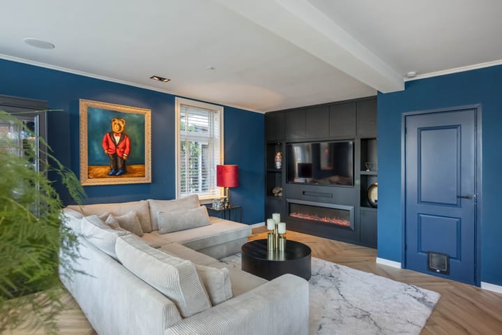 Foto 13 van Kerkstraat 43