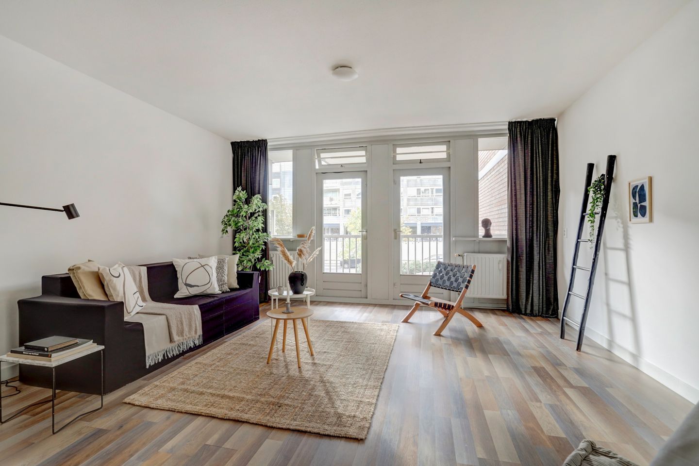 Foto 1 van Graaf Balderikstraat 72