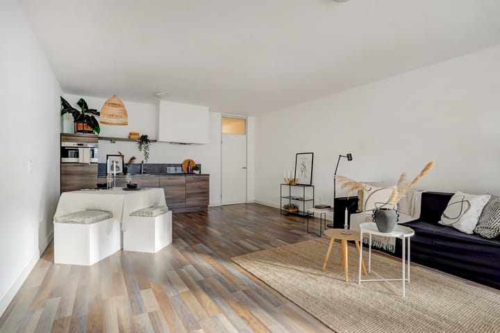 Foto 2 van Graaf Balderikstraat 72