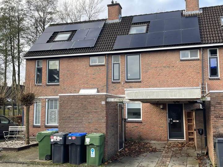 Foto 1 van Westerd 50