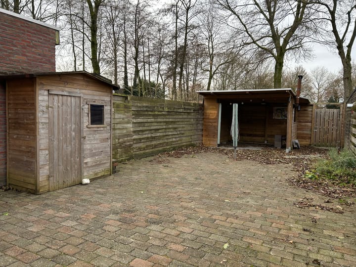 Foto 5 van Westerd 50