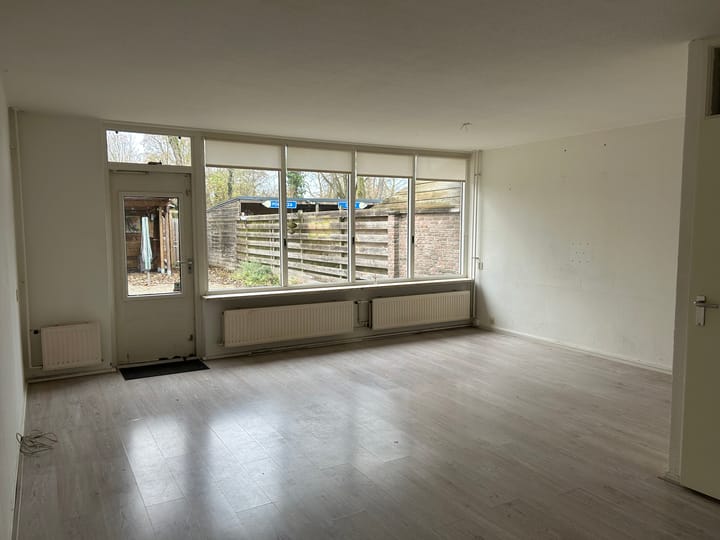 Foto 6 van Westerd 50