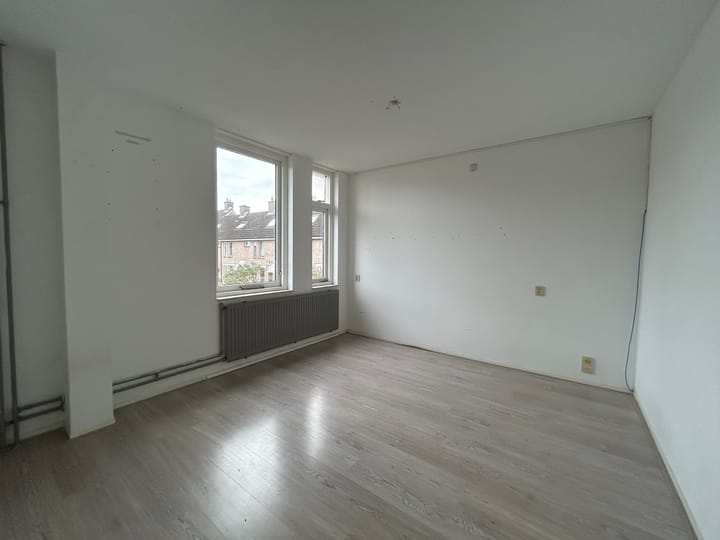 Foto 12 van Westerd 50