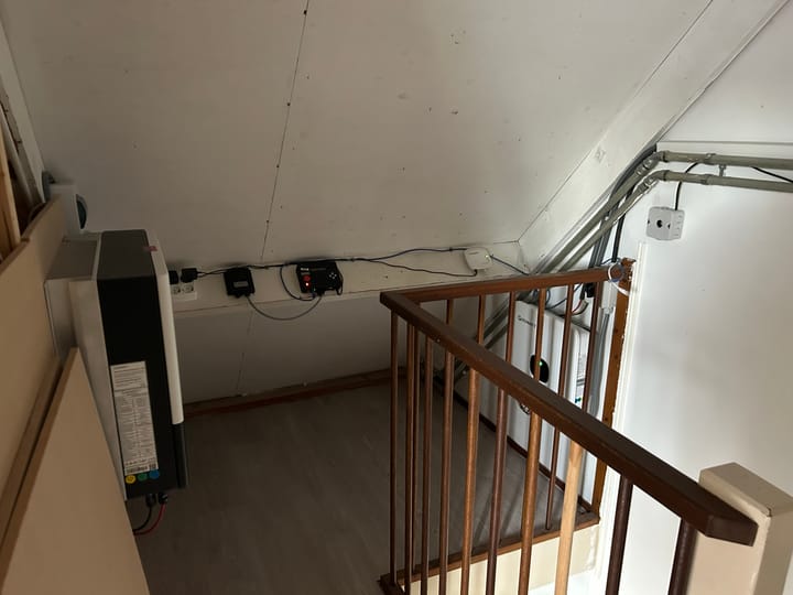 Foto 19 van Westerd 50