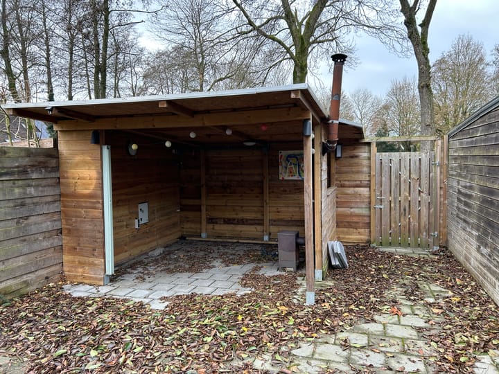 Foto 23 van Westerd 50