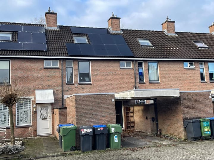 Foto 26 van Westerd 50