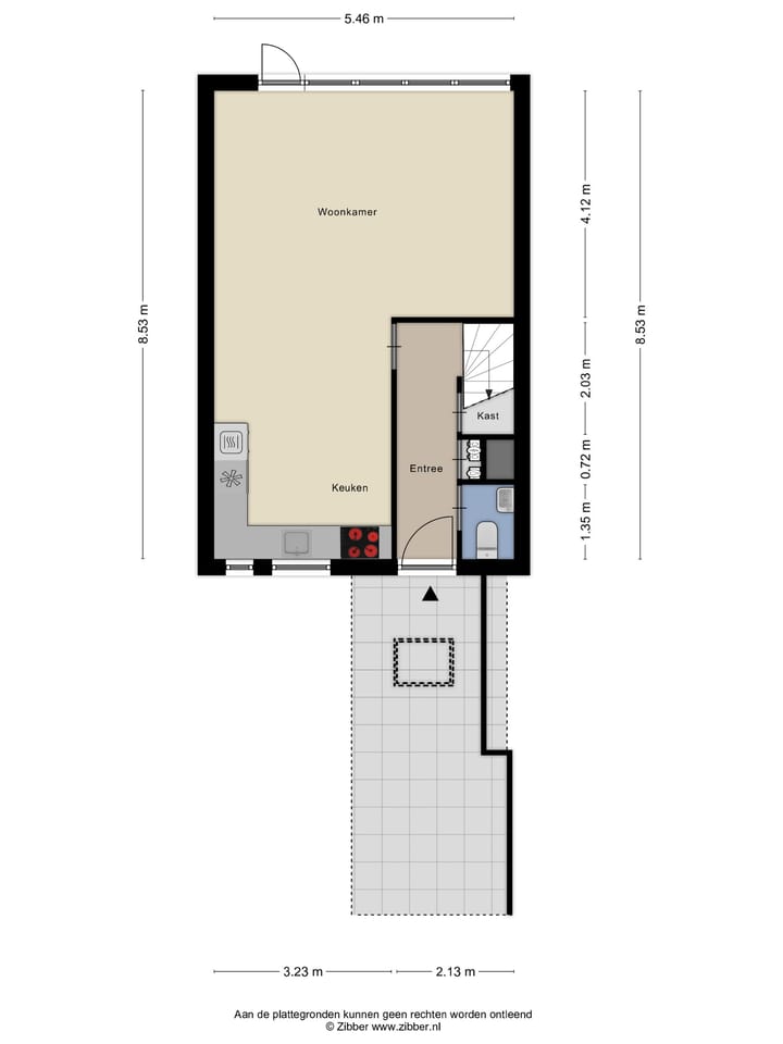 Foto 31 van Westerd 50