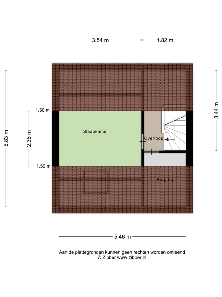 Foto 33 van Westerd 50
