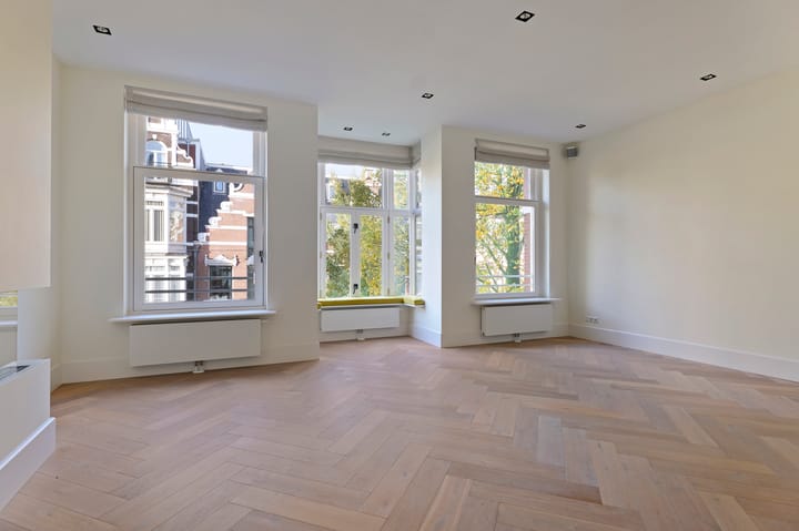 Foto 2 van Willemsparkweg 215-2