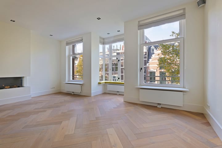 Foto 3 van Willemsparkweg 215-2