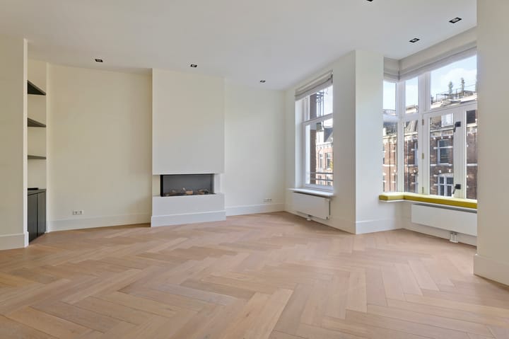 Foto 4 van Willemsparkweg 215-2