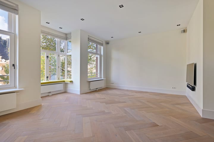 Foto 5 van Willemsparkweg 215-2