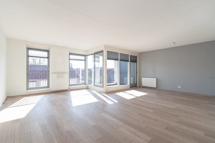 Foto 3 van Evertsenstraat 8-A