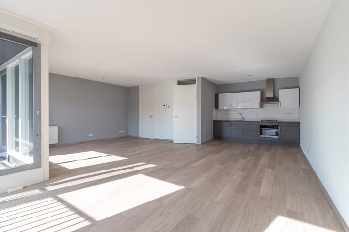 Foto 4 van Evertsenstraat 8-A