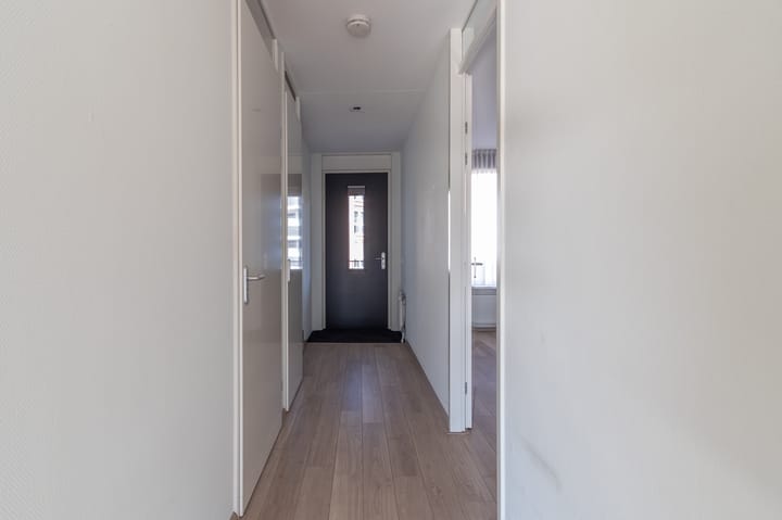 Foto 5 van Evertsenstraat 8-A