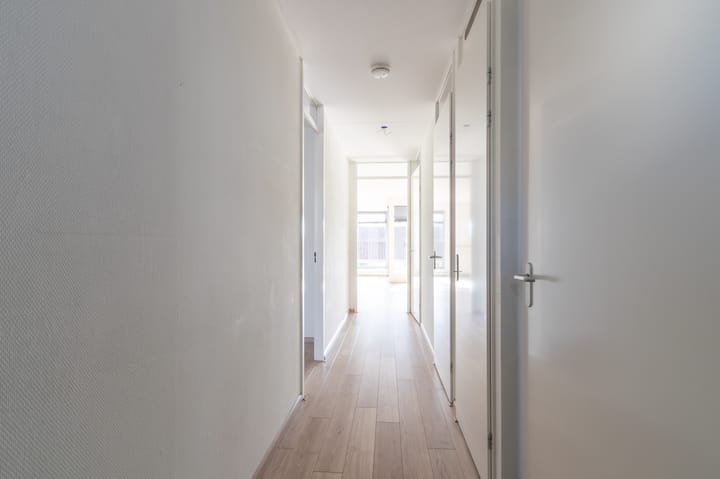 Foto 6 van Evertsenstraat 8-A